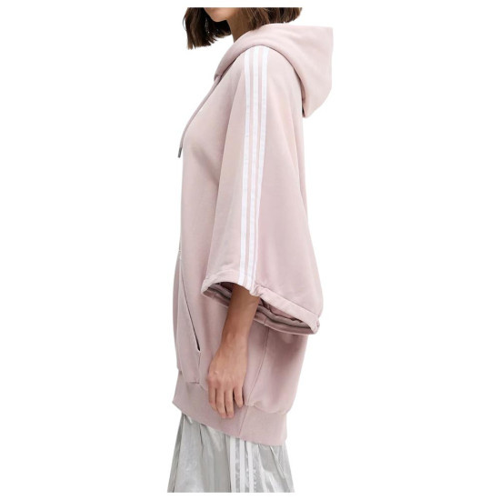 Adidas Γυναικείο φούτερ Oversized Hoodie